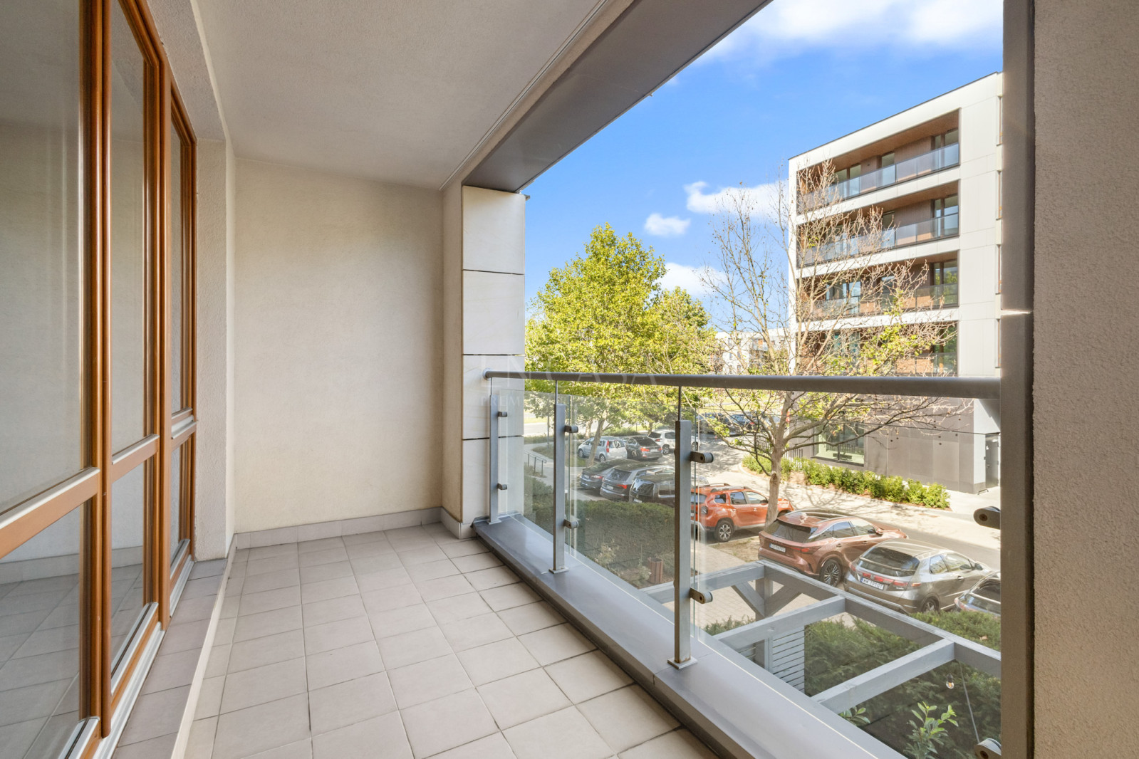Apartment Sale Warszawa Wilanów Sarmacka 7